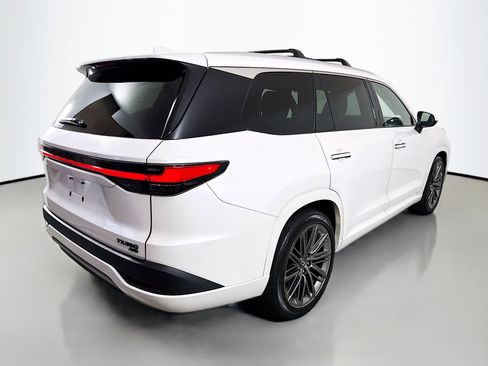 Certified 2025 Lexus TX 350 AWD w/ Technology Package image 7