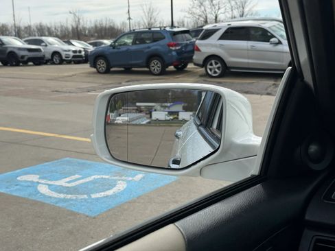 Used 2015 Honda Accord EX-L image 37