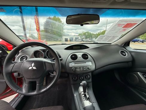 Used 2012 Mitsubishi Eclipse image 13