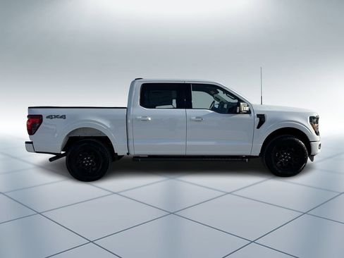 New 2026 Ford F150 XLT AWD/4WD image 3