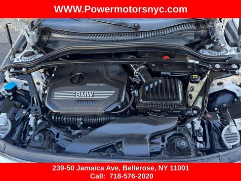 Used 2022 BMW 228i xDrive Gran Coupe w/ Convenience Package AWD/4WD image 17