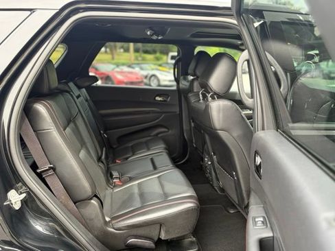 Used 2024 Dodge Durango GT AWD/4WD image 33