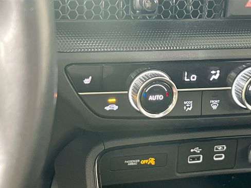 Used 2023 Honda CR-V Sport image 19