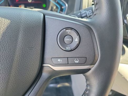 Certified 2024 Honda Odyssey EX-L image 25