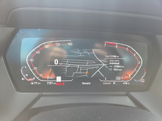 Used 2023 BMW 228i xDrive Gran Coupe w/ Convenience Package AWD/4WD image 18