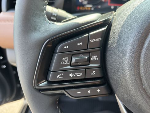 New 2026 Subaru Outback Touring AWD/4WD image 19