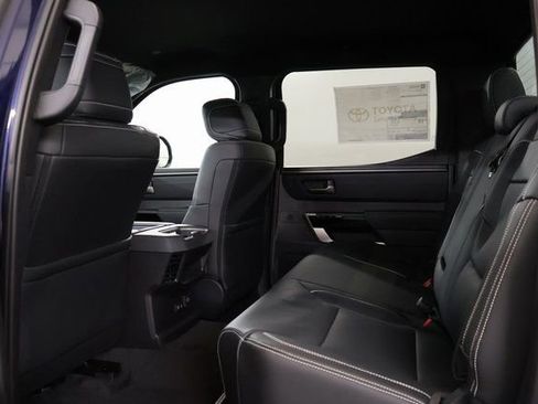 New 2026 Toyota Tundra Limited image 26