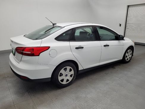 Used 2017 Ford Focus S image 10