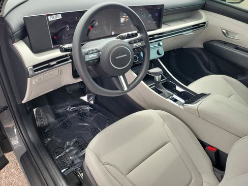 New 2026 Hyundai Tucson SEL image 22