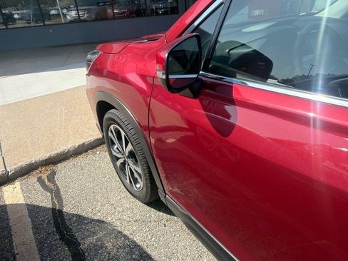 Used 2020 Subaru Forester Limited AWD/4WD image 7