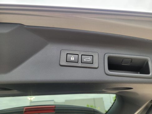 New 2026 Subaru Forester Limited image 19