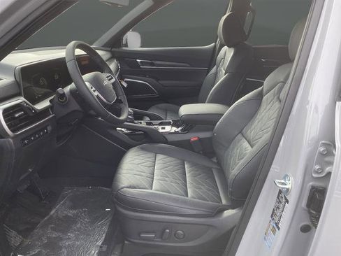 New 2025 Kia Telluride EX X-Line image 4