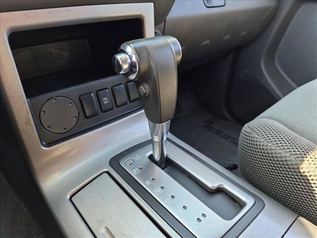 Used 2009 Nissan Pathfinder S RWD image 12