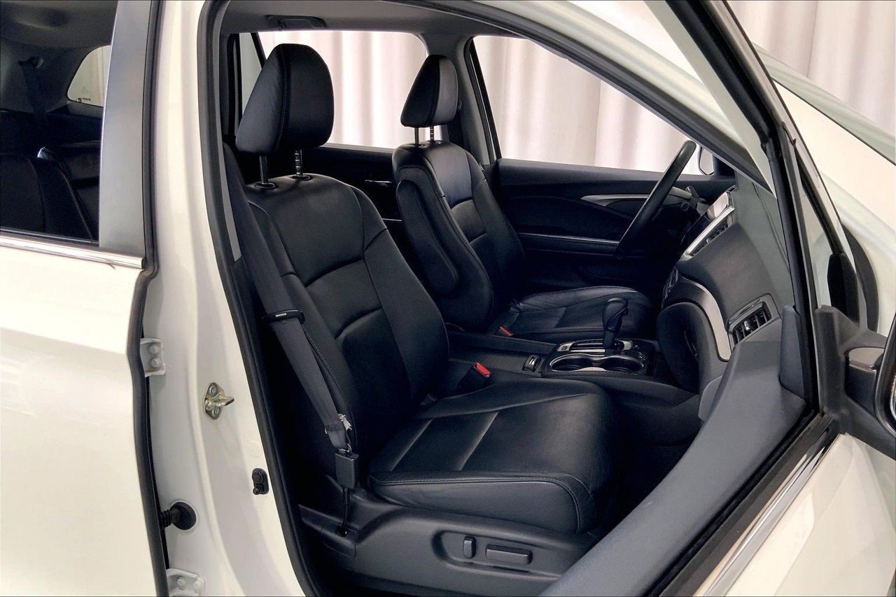Used 2018 Honda Pilot EX-L image 6