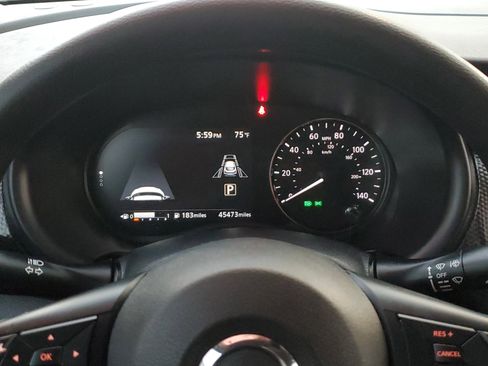 Used 2021 Nissan Kicks SV image 24