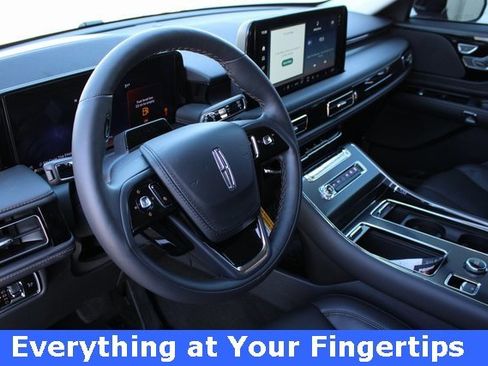 New 2026 Lincoln Aviator AWD image 24