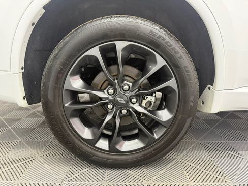 Used 2022 Dodge Durango GT AWD/4WD image 33