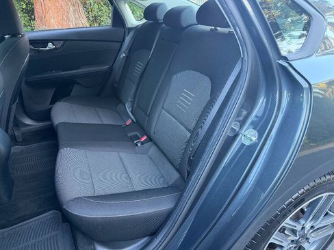 Used 2019 Kia Forte S FWD image 16