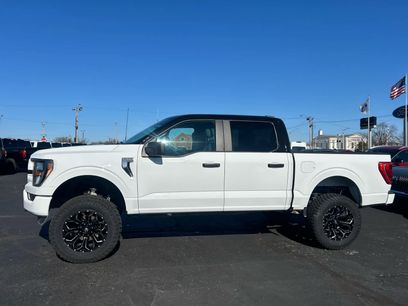 Used 2023 Ford F150 XLT