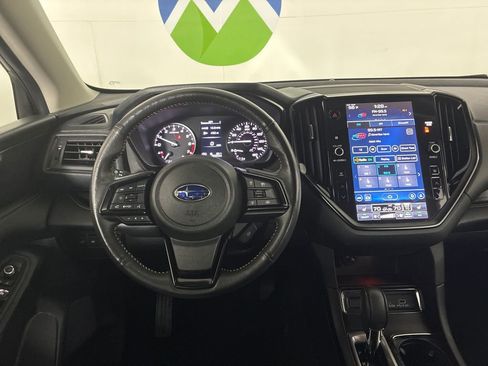 Certified 2024 Subaru Ascent Onyx Edition AWD/4WD image 8