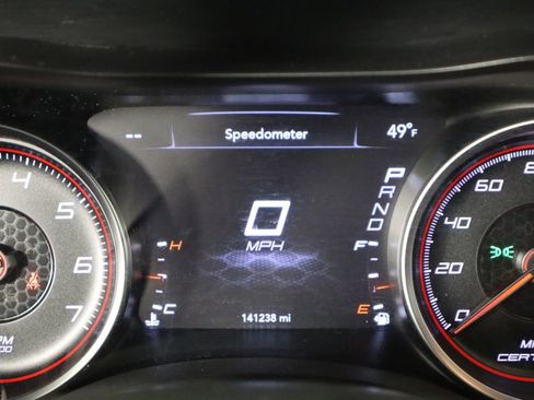 Used 2019 Dodge Charger Police image 35