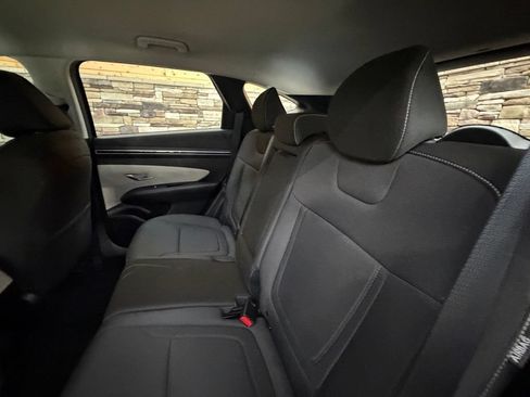 Used 2024 Hyundai Tucson SE AWD/4WD image 44