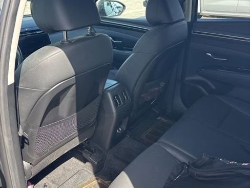 Used 2023 Hyundai Tucson XRT image 14