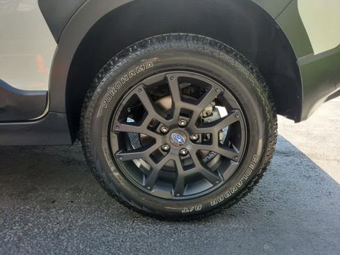 Used 2024 Subaru Crosstrek 2.5i Wilderness w/ Wilderness Package image 27