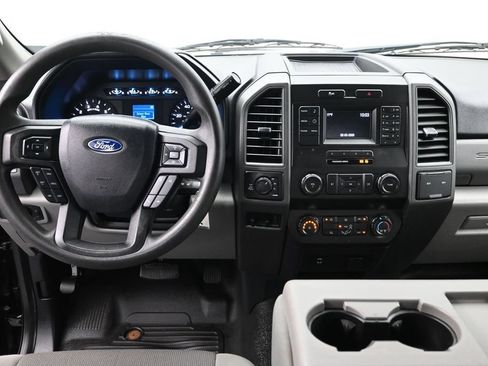 Used 2019 Ford F350 XL w/ Power Equipment Group AWD/4WD image 11