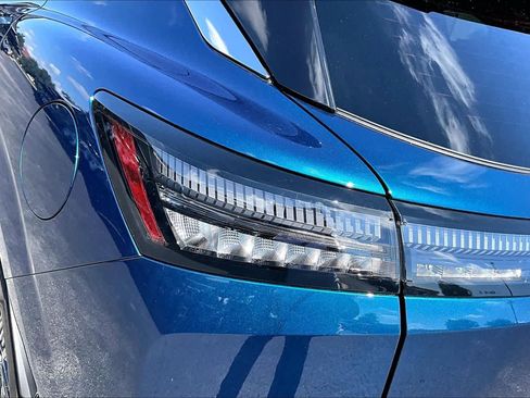 New 2026 Nissan Murano Platinum AWD/4WD image 14