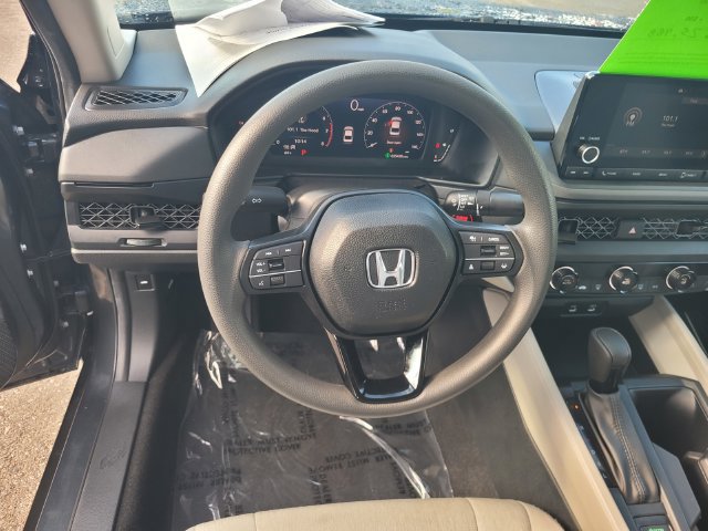 Used 2024 Honda Accord LX image 30