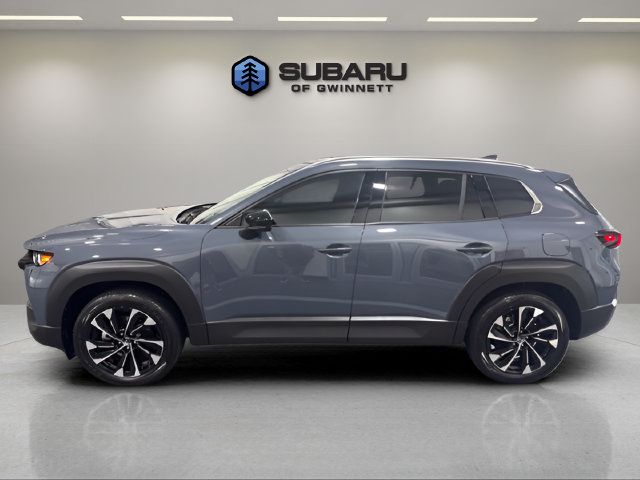Used 2026 MAZDA CX-50 2.5 Hybrid w/ Weather Package AWD/4WD image 2