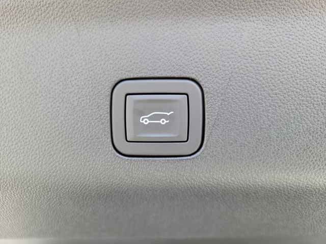 New 2026 Chevrolet Tahoe High Country RWD image 11