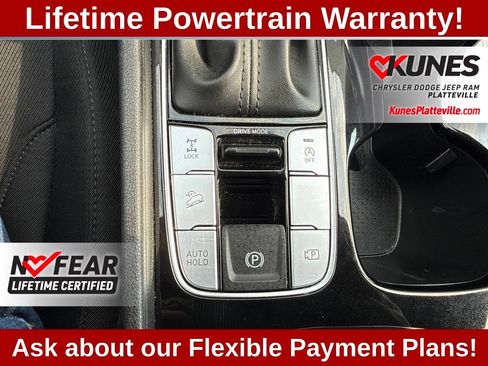 Used 2024 Hyundai Tucson SEL AWD/4WD image 27