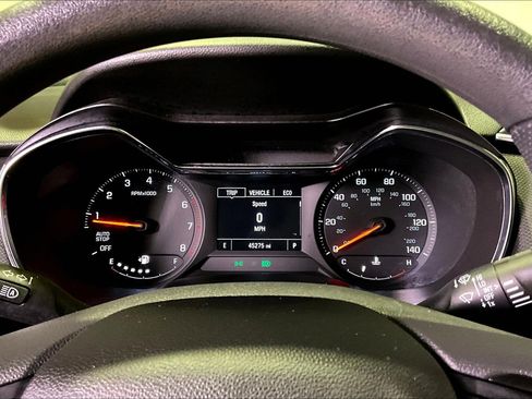 Used 2023 Chevrolet TrailBlazer LT image 13