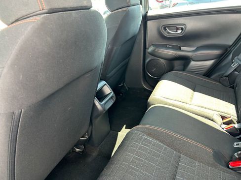 Certified 2024 Honda HR-V Sport image 23