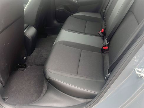 Used 2026 Honda Civic Sport image 7