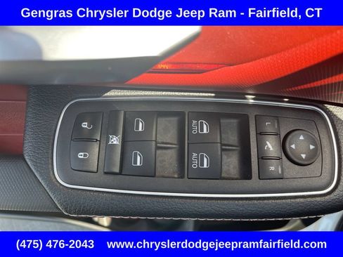 Certified 2023 RAM 1500 Rebel w/ Rebel Level 1 Equipment Group AWD/4WD image 44