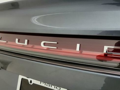 Used 2025 Lucid Air Pure RWD image 34