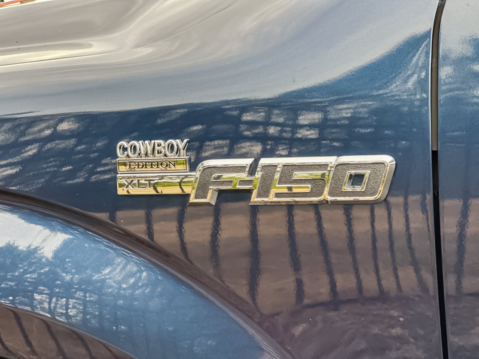 Used 2014 Ford F150 XLT AWD/4WD image 25