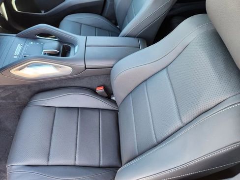 New 2026 Mercedes-Benz GLE 350 4MATIC image 8