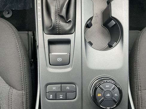 New 2026 Ford Ranger XLT w/ FX4 Off-Road Package AWD/4WD image 19