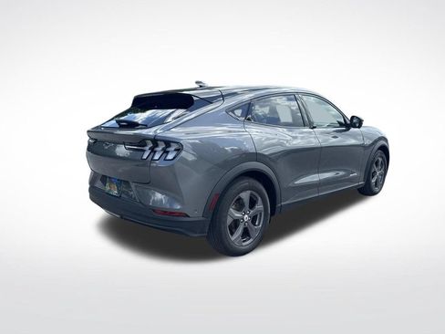 Used 2023 Ford Mustang Mach-E Select AWD/4WD image 5