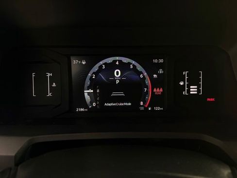 Used 2026 Toyota Tacoma SR image 18