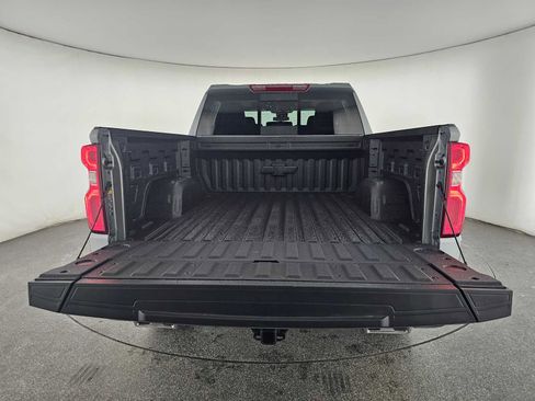 New 2026 Chevrolet Silverado 1500 LT Trail Boss w/ Convenience Package II image 14