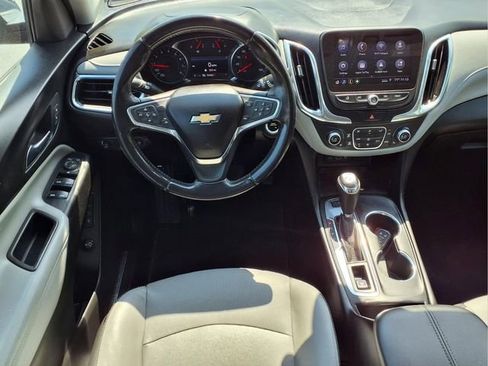 Used 2020 Chevrolet Equinox Premier AWD/4WD image 5