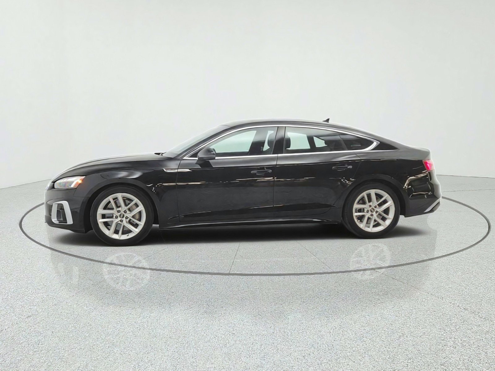 Used 2023 Audi A5 2.0T Premium Plus AWD/4WD image 8