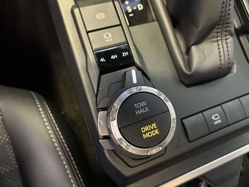 Certified 2026 Toyota 4Runner TRD Sport Premium AWD/4WD image 25