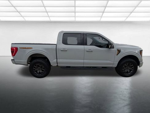 Used 2023 Ford F150 Tremor w/ Trailer Tow Package AWD/4WD image 30
