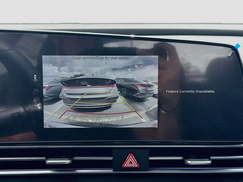 New 2026 Hyundai Elantra Limited FWD image 11